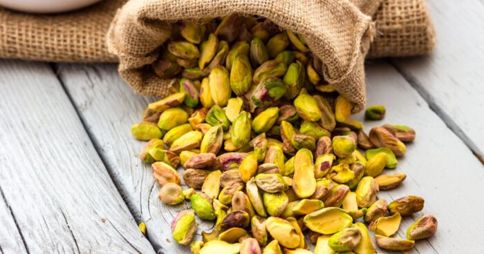 Pistácie patří k nejzajímavějším ořechům na světě. Jsou bohatým zdrojem bílkovin a nenasycených mastných kyselin.